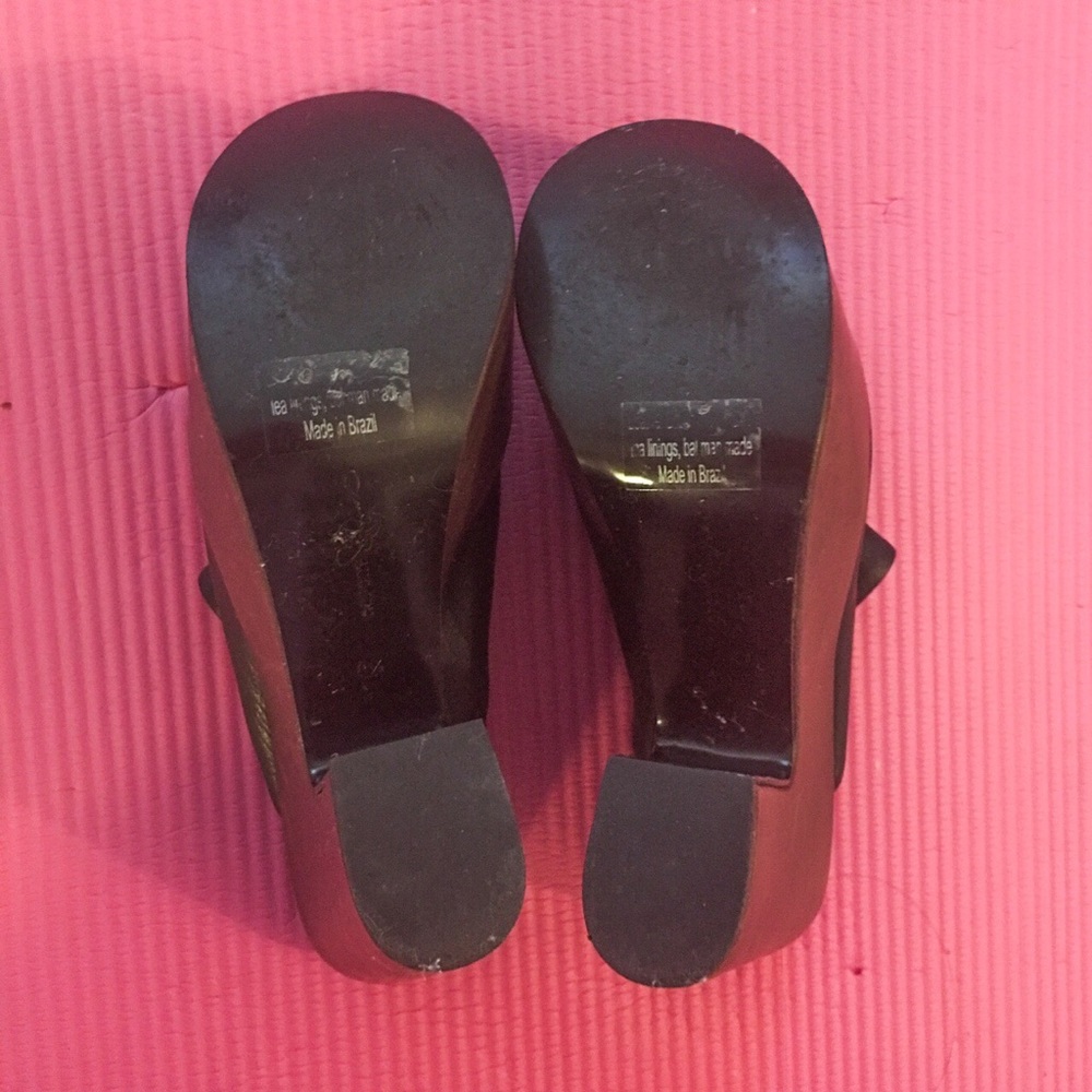 Report Signature Sigsbee 2 Clog Platforms - image 4